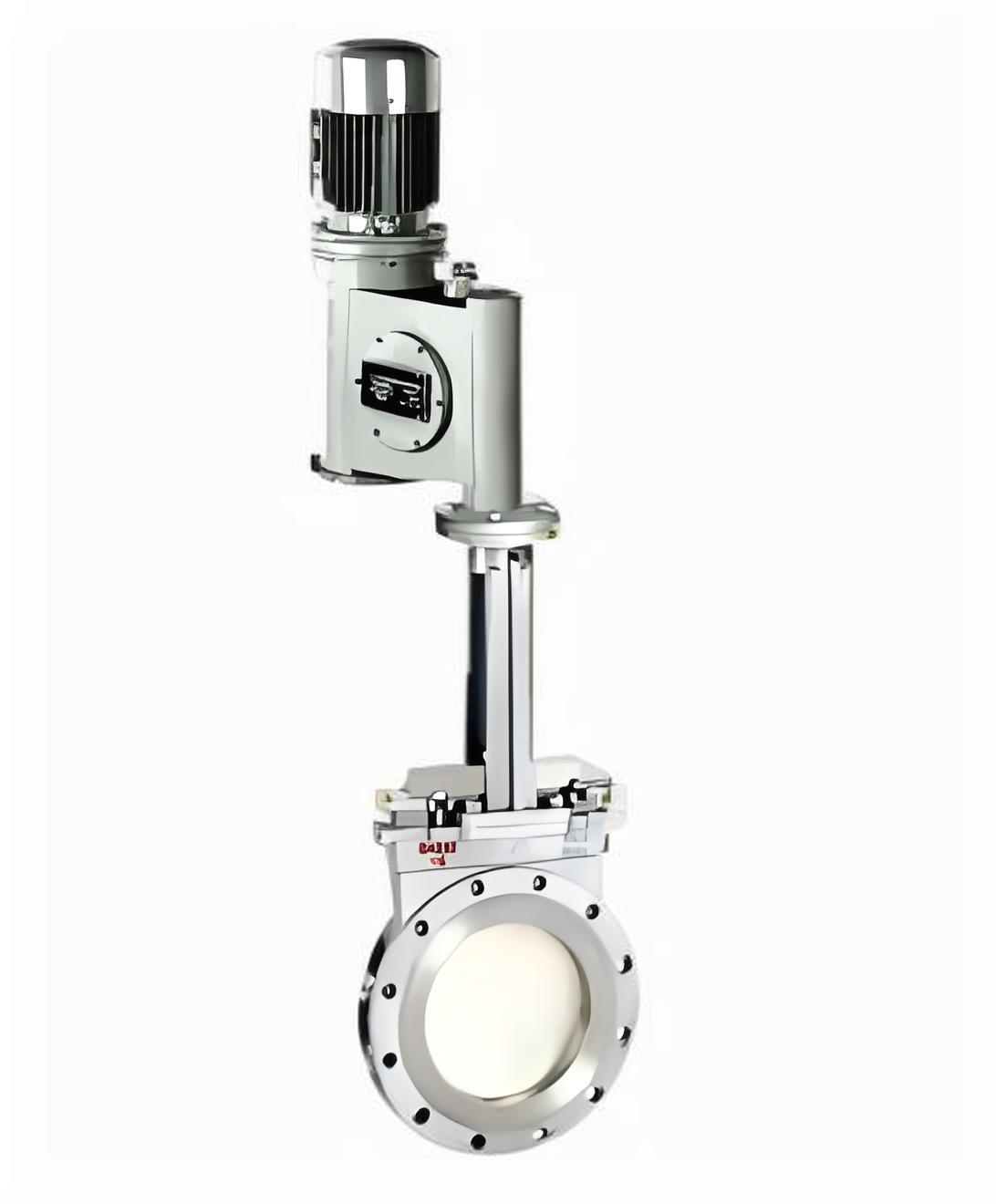 電動液壓刀型閘閥DN700，電壓220v生產(chǎn)廠家