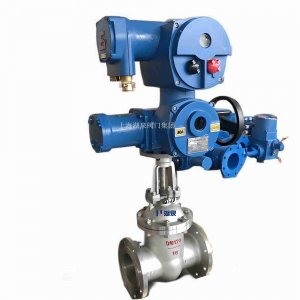 煤安電動(dòng)閘閥dn100，dn450礦用電動(dòng)閘閥