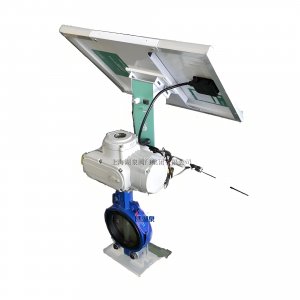  供應(yīng)太陽能環(huán)保閥門電動(dòng)執(zhí)行器