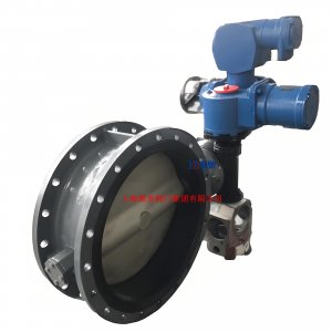 礦用隔爆型瓦斯專用電動(dòng)閥(DN200，DN250)