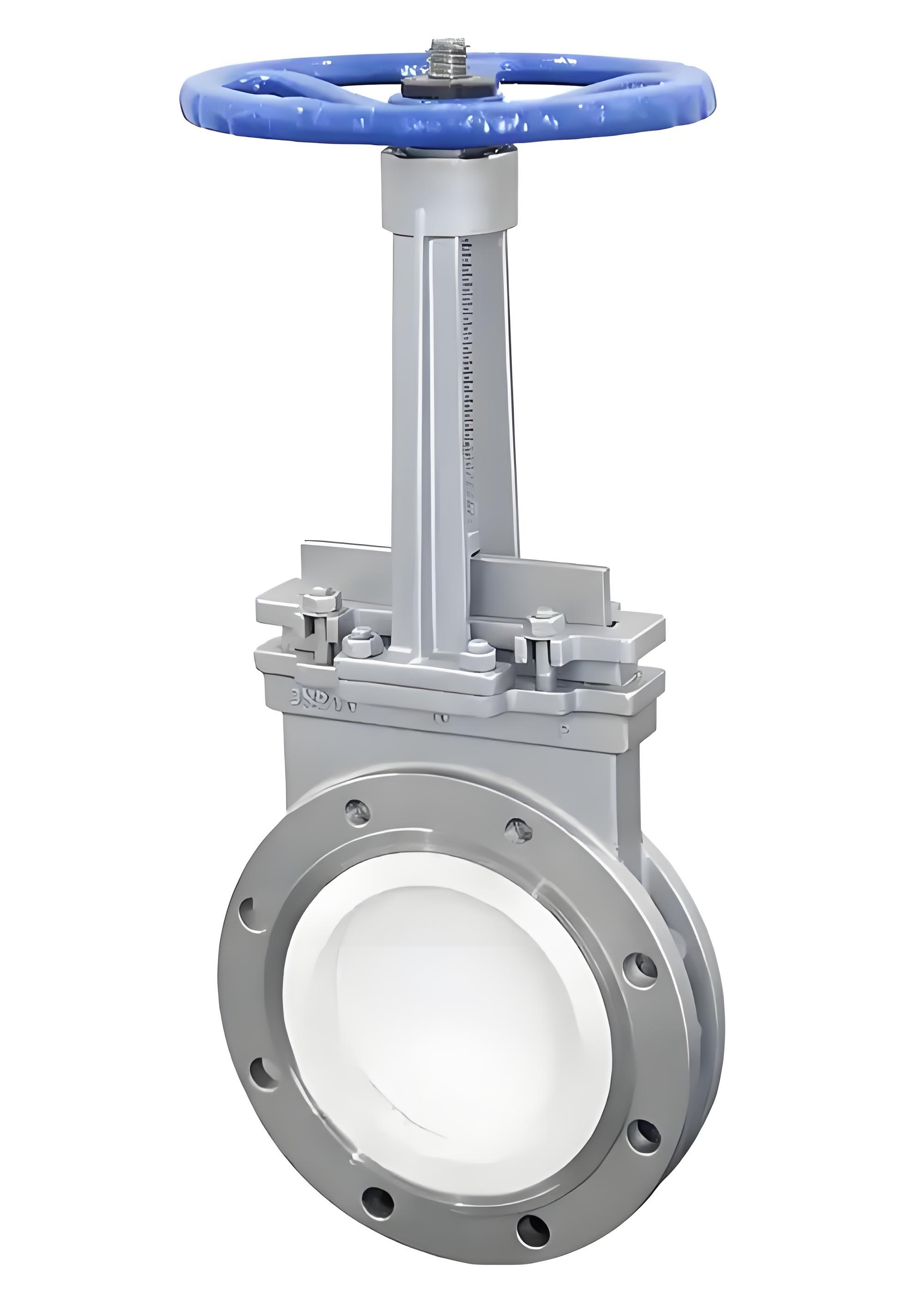 耐磨型手動(dòng)刀型閘閥DN200，DN250，DN300，