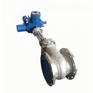 電動(dòng)閘閥Z941H-25 DN300 （煤氣、?蒸汽、水